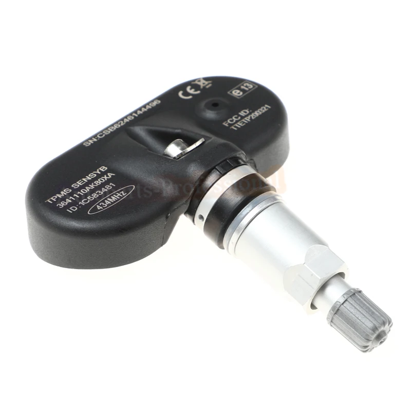 New For Great Wall Wingle5 C50 Harvard H5 H6 TPMS Sensor Tire Pressure Monitoring 3641110AK80XA Car accessories | Автомобили и