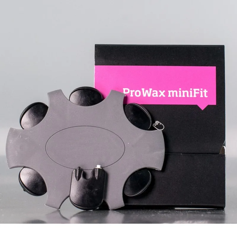 3 упаковки восковые средства для защиты слуховых аппаратов ProWax MiniFit сменные