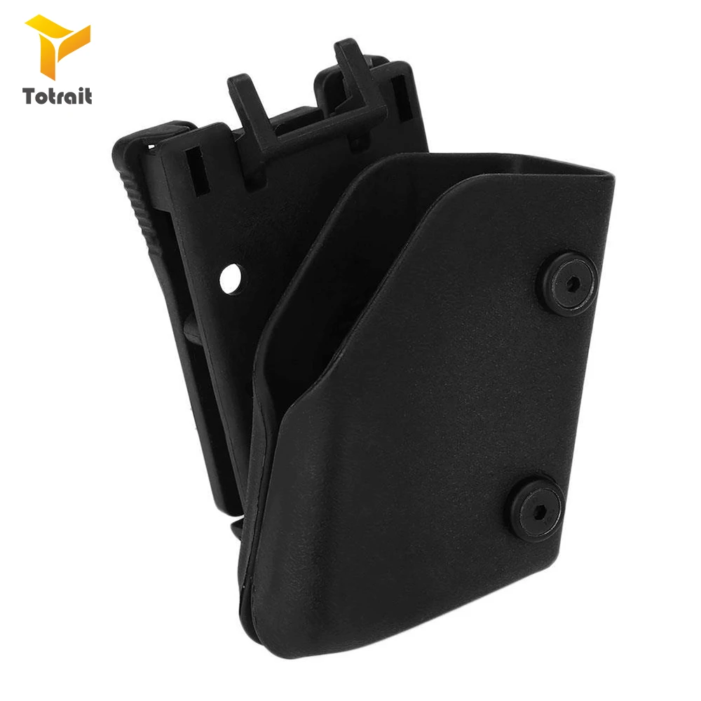 Тактическая охотничья универсальная Быстрая и удобная пластиковая крышка с