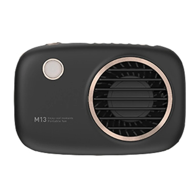 

Portable Cute Camera Shaped Handhold Mini Air Cooler Fan Small Personal Cooling Tools for Home Office Outdoor Travel Summer