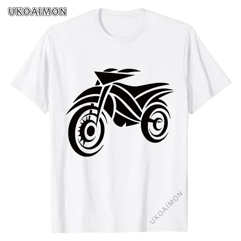 

New Arrival Motorbike Print Cheap T Shirts Comfortable Men T-Shirt Pure Cotton Anime TShirt Party 100% Cotton T Shirt