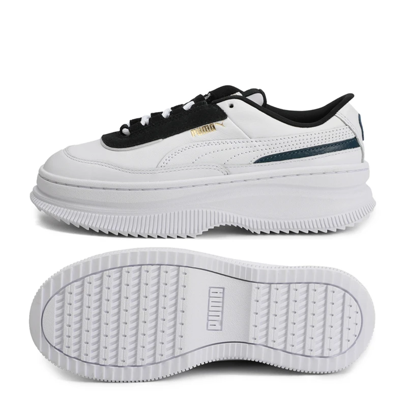 

Original New Arrival PUMA eva Chic Wns Women's Skateboarding Shoes Sneakers