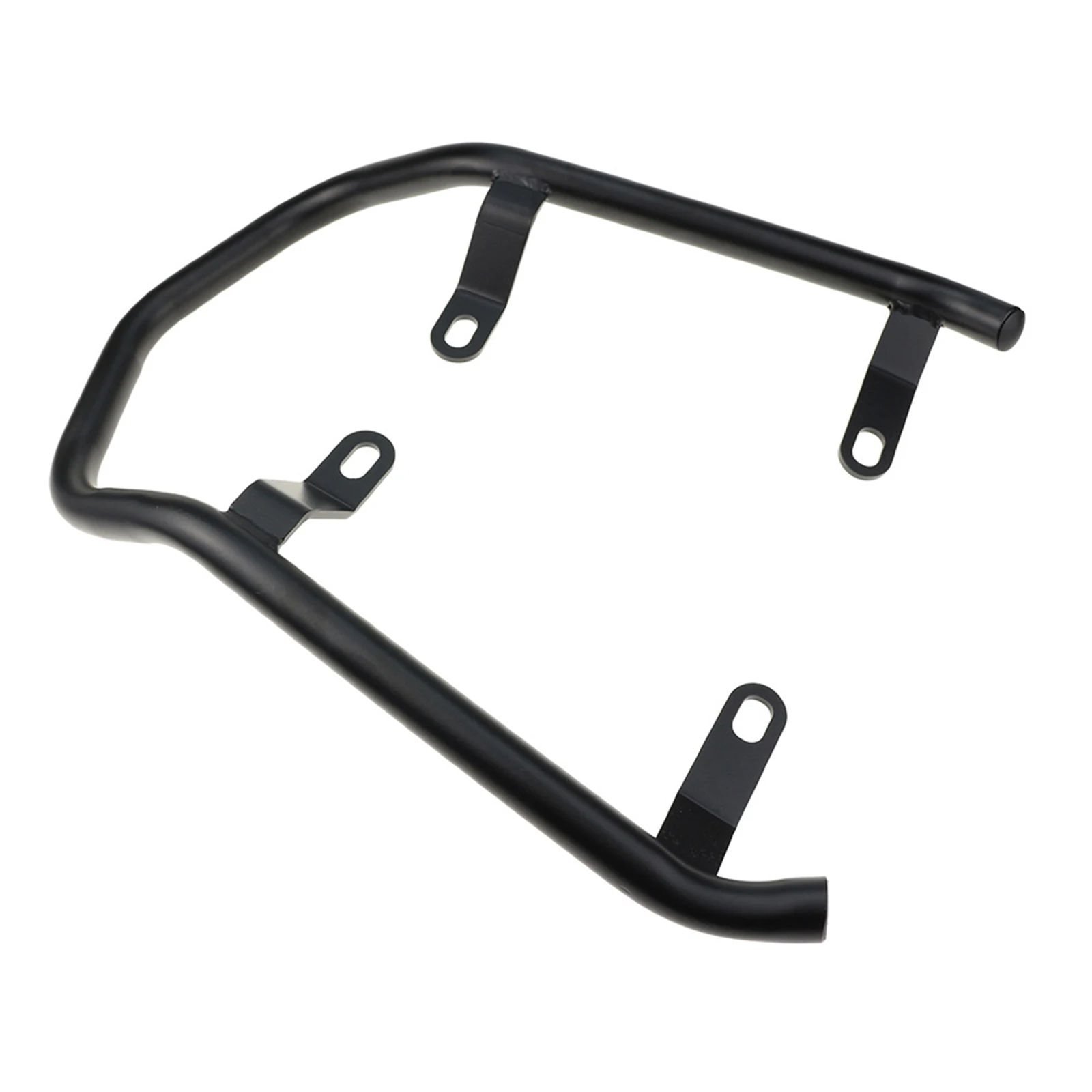 

Motorcycle Rear Passenger Seat Grab Bar Handle Hand Rail for for BMW R nineT