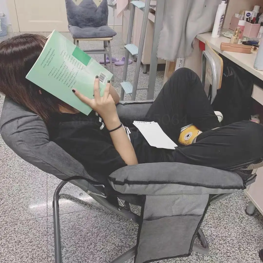 2000 удобное кресло диван Колледж стул для общежития Спальня компьютерный Прокат