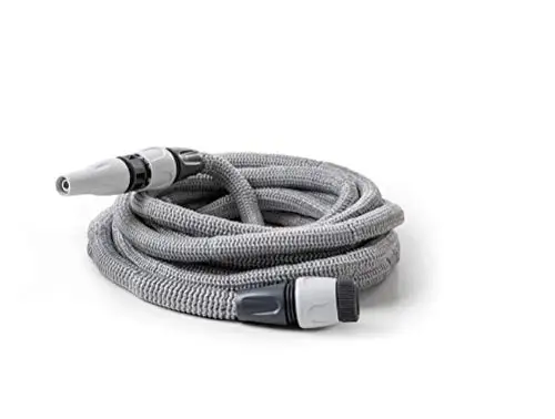 Extensible tube AQUAPOP EASY MT.20 C/LANCIA | Дом и сад