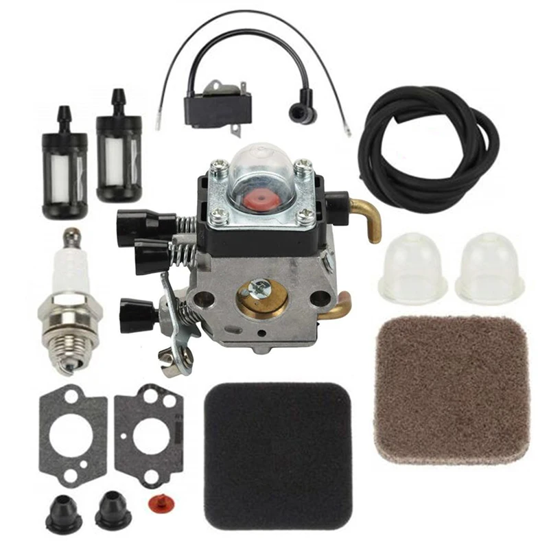 

1 Carb Stihl FS75 FS80 FS85T FS85RX