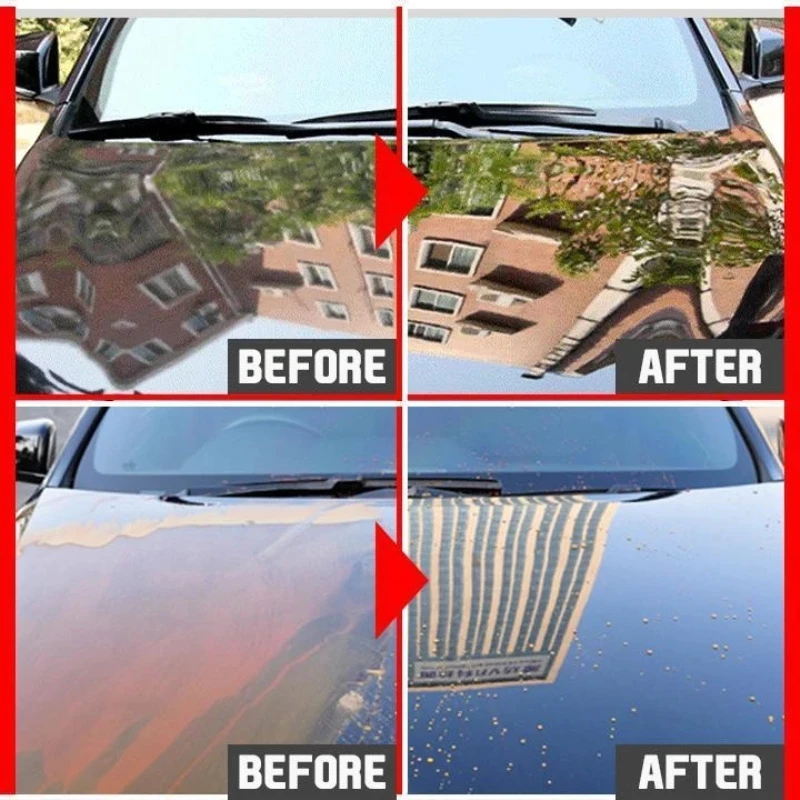 30/50ml Auto Anti-scratch Spray Type Crystal Plating Liquid Ceramic Coating 9H Car Lacquer Paint Care Polish TSLM1 | Автомобили и
