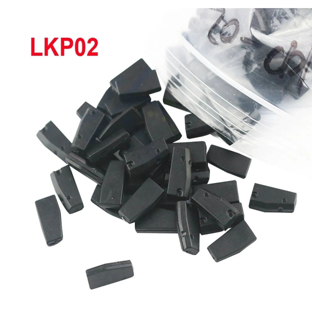 Новейшая модель 10 шт. LKP02 LKP-02 чип LKP03 LKP-03 может клон 4C/4D/G копировать ID46 для танго и