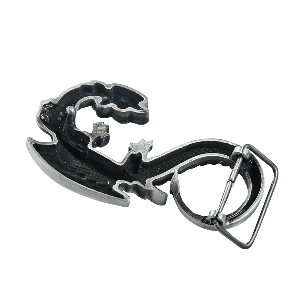 Ремень мужской в ковбойском стиле металлическая пряжка ручной работы ремня с