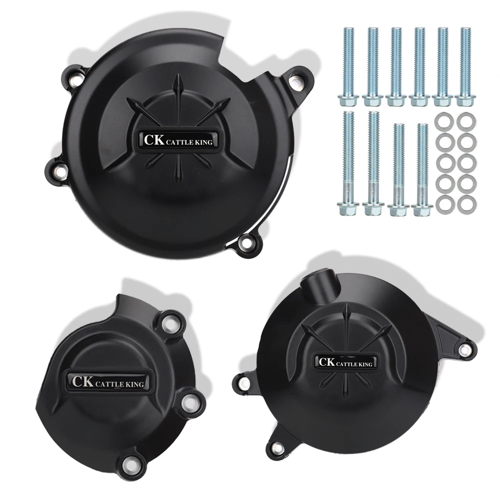 

Защита двигателя для Honda CBR500 & CB500F CB500X CB 500F/500X CBR 500 2013-2018
