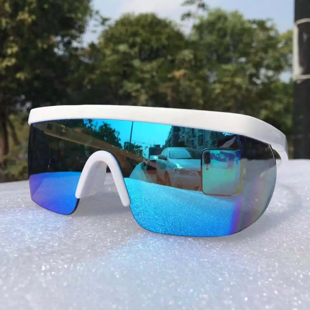 Брендовые качественные велосипедные солнцезащитные очки уличные спортивные с