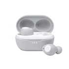 Беспроводная гарнитура JBL TUNE 115TWS white (JBLT115TWSWHT)