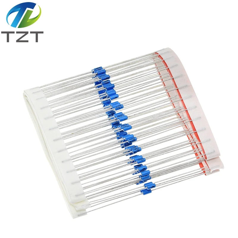 100PCS/Lot DB3 DB-3 Diac Trigger Diodes DO-35 DO-204AH Wholesale |