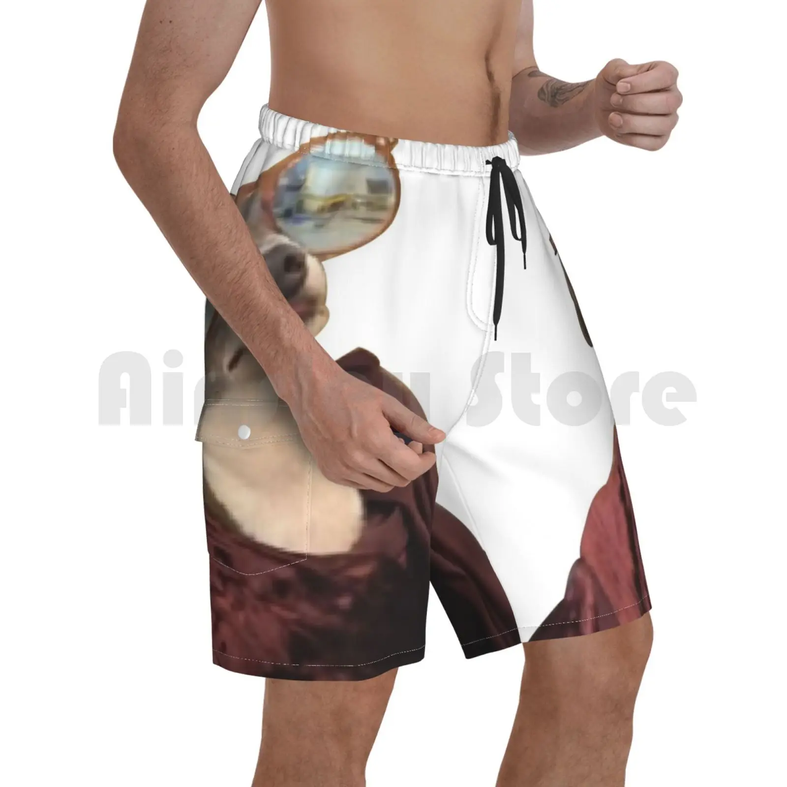 

Солнцезащитные очки-Jenna мраморные пляжные шорты женская одежда для плавания Jenna мраморные солнцезащитные очки Jenna