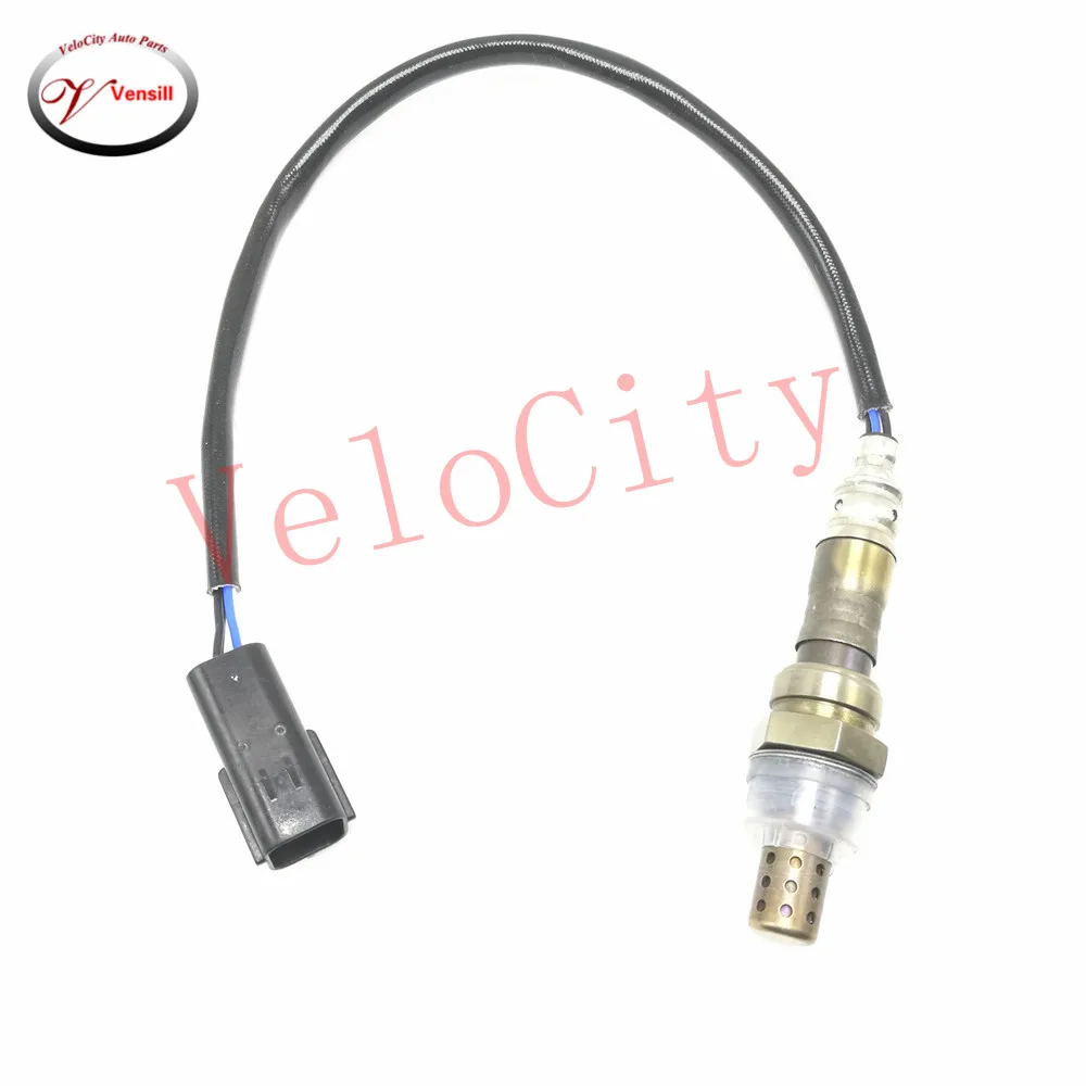 Кислород Сенсор O2 Part No # GY03 18 861 861B для 2000 2001 Мазда MPV Субару Outback 2.5L V6|part| |