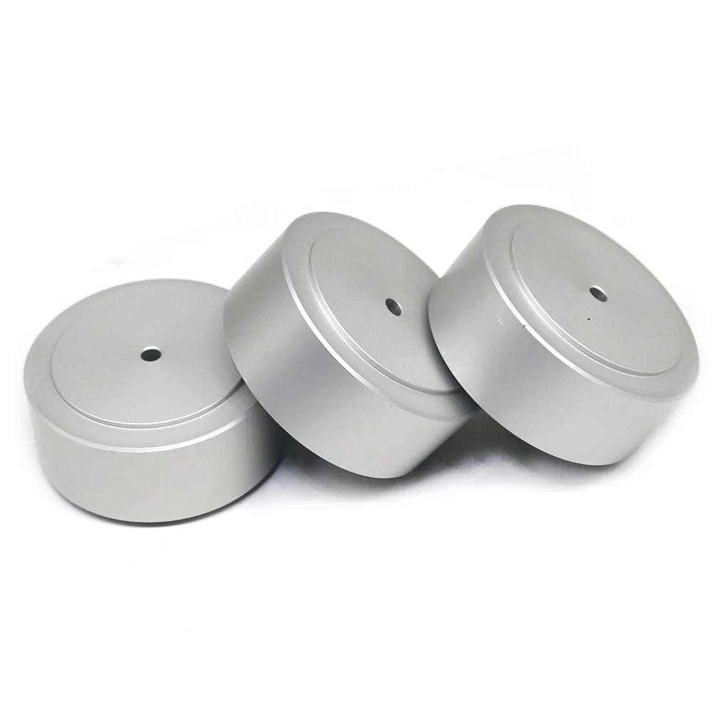 

4 шт./8 шт., подставка для динамика