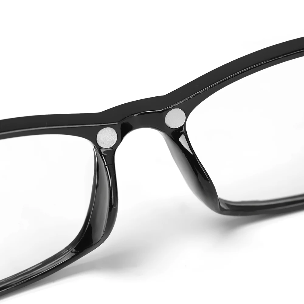Новинка сверхпрочный светильник оправа для очков чтения мужчин и женщин мужские