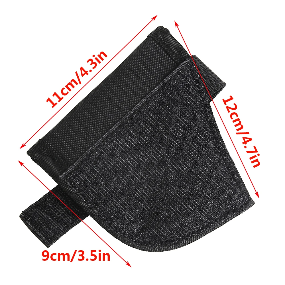 Тактический Пистолет Кобура военный пистолет сумка страйкбол скрытый