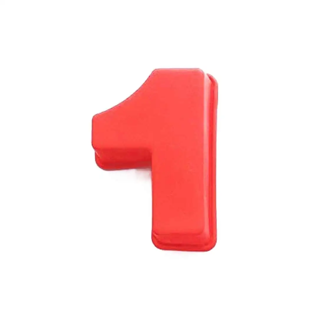 Силиконовая форма для десертов 0-8 с арабскими цифрами торта креативная свадьбы