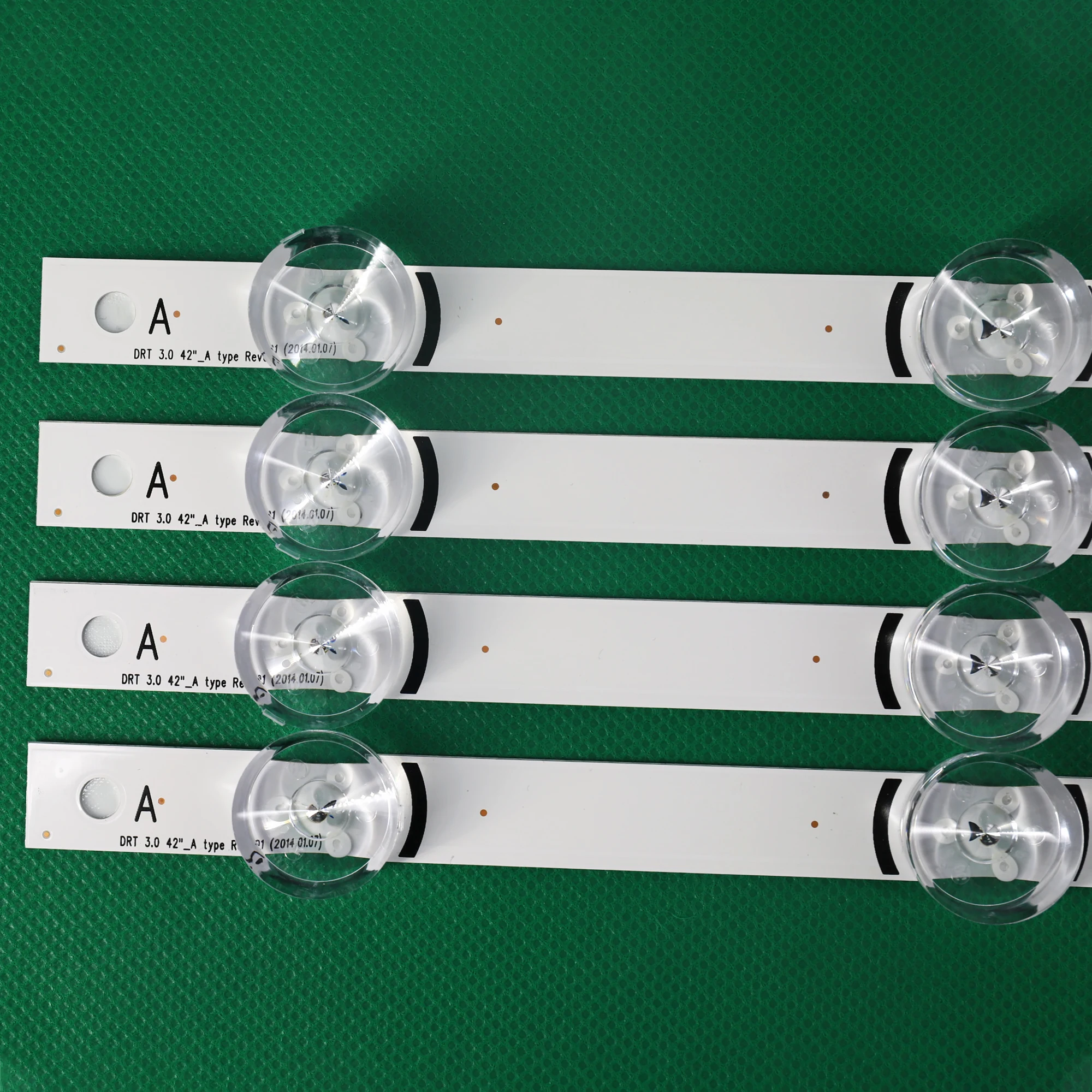 100% Новый светодиодный Подсветка полоса 8 s для LG 42 дюйма ТВ INNOTEK DRT 3 0 &quot6916L 1709B 1710B