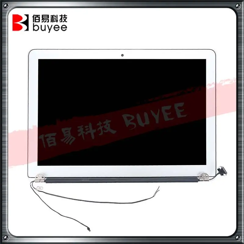 Оригинальный Новый ЖК экран A1369 A1466 в сборе для Apple Macbook Air 13 &quotA1466 2013 2017 года