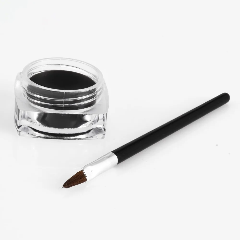 1 Набор Карандаш для бровей с порошком Cejas Sobrancelha Crayon Sourcil Cejas Maquillaje Sopracciglia татуировочная щетка для бровей