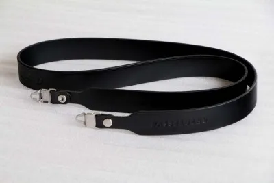 Широкий кожаный ремень на шею с Наконечниками Подходит для объектива Hasselblad 500 см