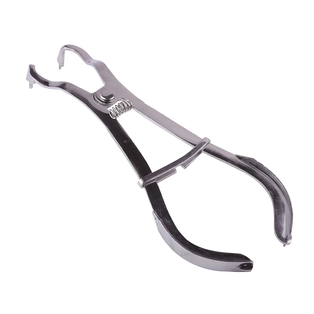 

1 шт., Ортодонтические щипцы из нержавеющей стали