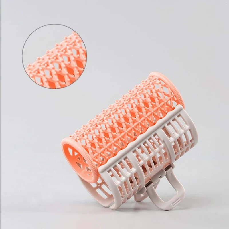 

Ролик для волос размером L 3 шт. бигуди самозахватывающийся удерживающий ролик бигуди для парикмахерской воздушный ролик для волос «сделай ...