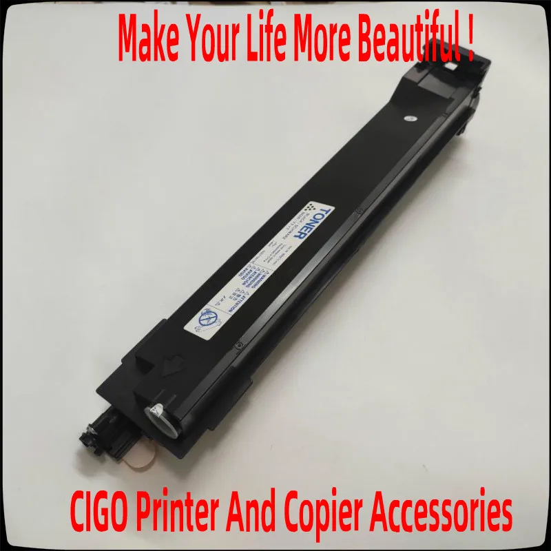 Тонер картридж для Konica Minolta QMS 8600 8650 8650DN 8650hdn заправки тонера C8650 A0D7133 A0D7233 A0D7333