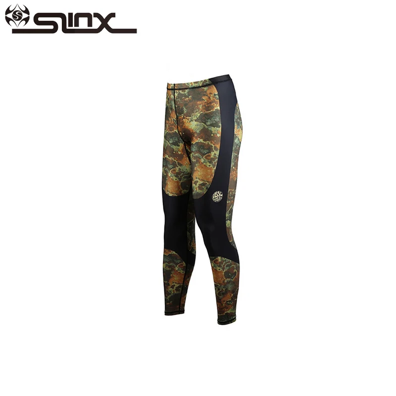 SLINX 0 5 мм мужская пляжная одежда из лайкры с защитой от УФ-лучей для плавания и