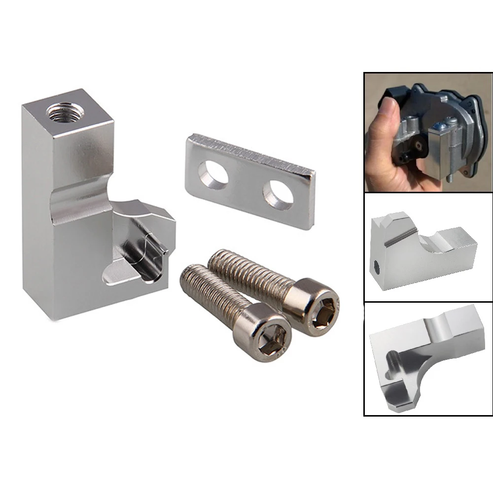 Автомобильный впускной коллектор P2015 ремонтный кронштейн держатель подставка