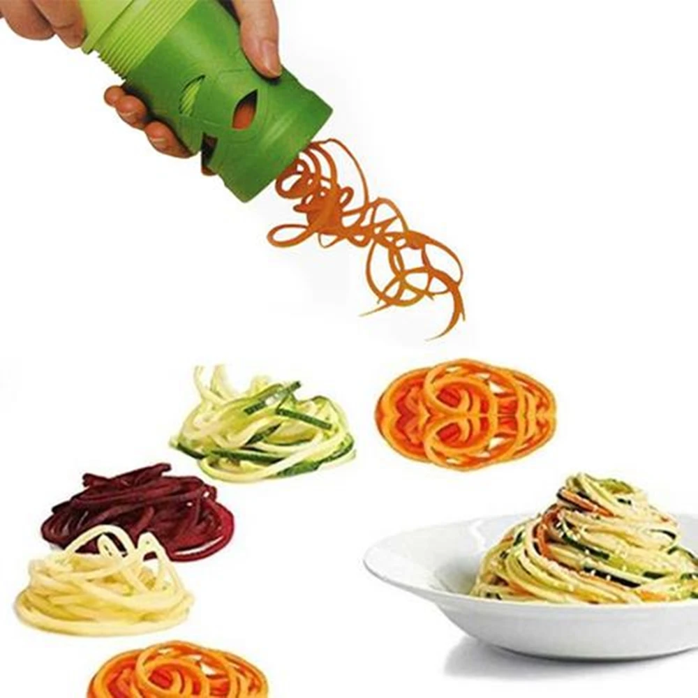 

Creative Vegetable And Fruit Processor, Grater, Kitchen Fruit And Vegetable Processing Gadget