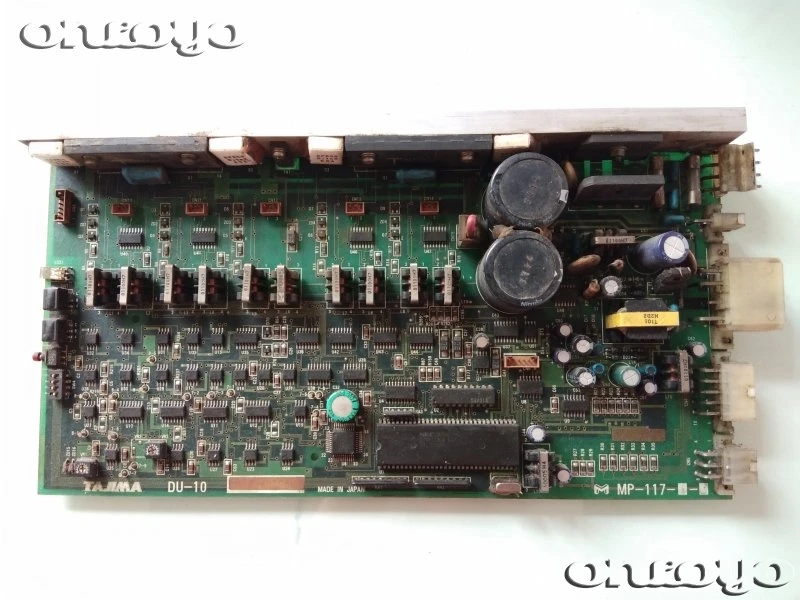 Запасная плата для электронной карты | Дом и сад