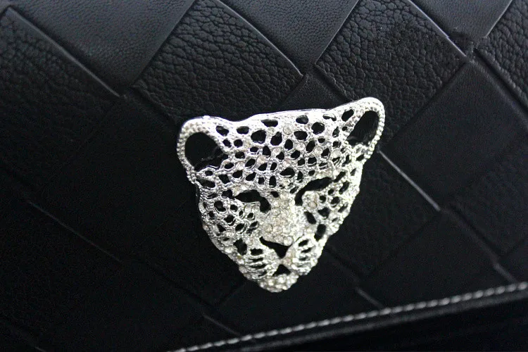 Высококачественный чехол из натуральной кожи для салфеток в автомобиле крутой с