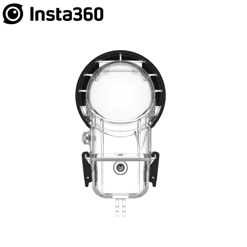 Фото Аксессуар Insta360 ONE X2 чехол для дайвинга/Защита объектива/адаптер Аксессуар Insta360 ONE X2 чехол для дайвинга/Защита объектива/адаптер