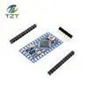 100 шт Nano 3,0 контроллер совместим с Arduino nano CH340 USB драйвер без кабеля NANO V3.0