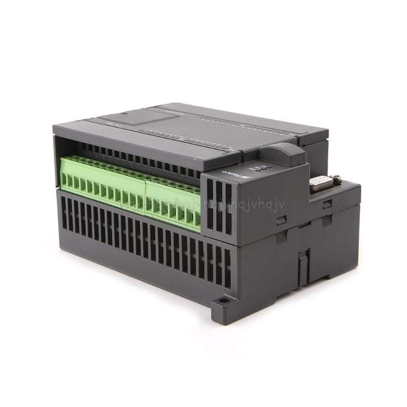 1 шт. 32MR PLC Контроллер промышленный модуль драйвер FX1N DC24V 16 входов 16 выходов GX разработчик GX Works2 S25 19