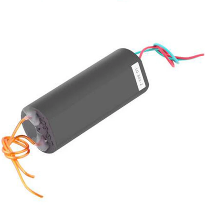 

New DC 6V~12V To 500KV Boost Step Up Pulse Power Module High-Voltage Generator