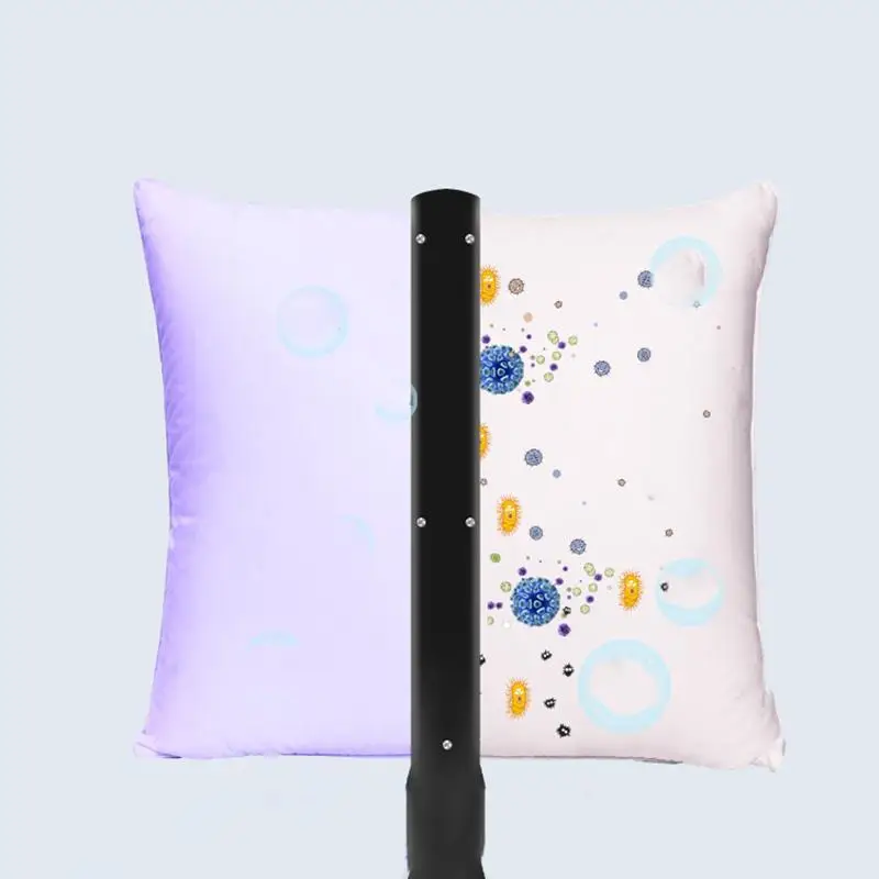 

1.8W USB Charge Household UV Disinfection Stick LED Sterilizer Wand Germicidal Lamp Bacteria Killer Disinfection Light