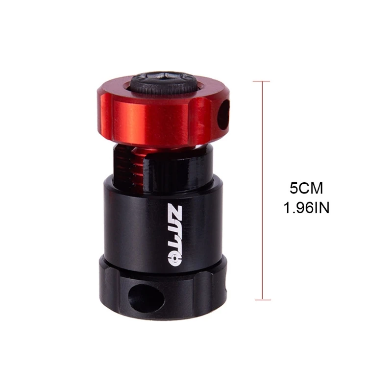 

Mini Portable Bicycle Chain Cutter Mountain Bike Chain Removal Pin Splitter Link Breaker Remove Tool Outdoor Sports