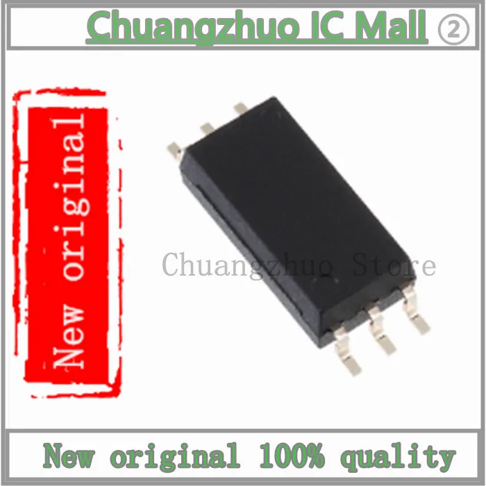 

10 шт./лот TLP5701 SOP-6 IC Chip новый оригинальный