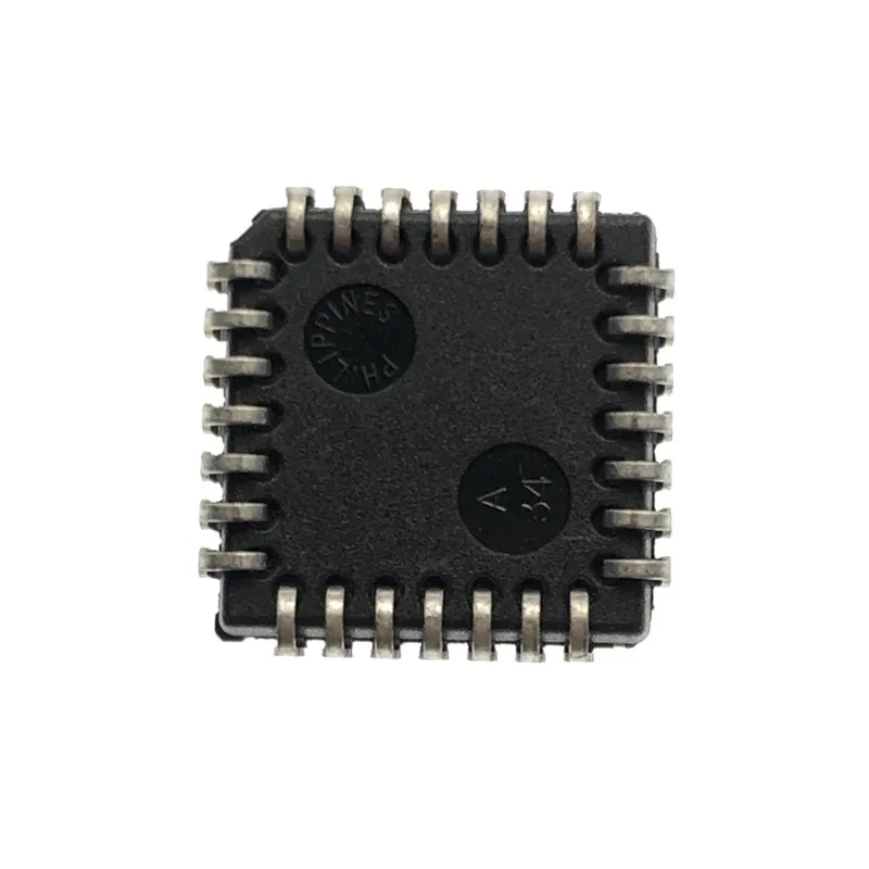 5 шт. 30296 PLCC-44 новые и оригинальные | Электроника