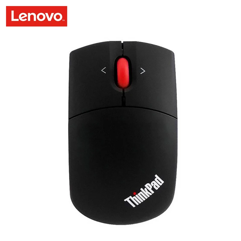 Беспроводная мышь LENOVO THINKPAD OA36193 поддержка официальной проверки для ноутбуков с