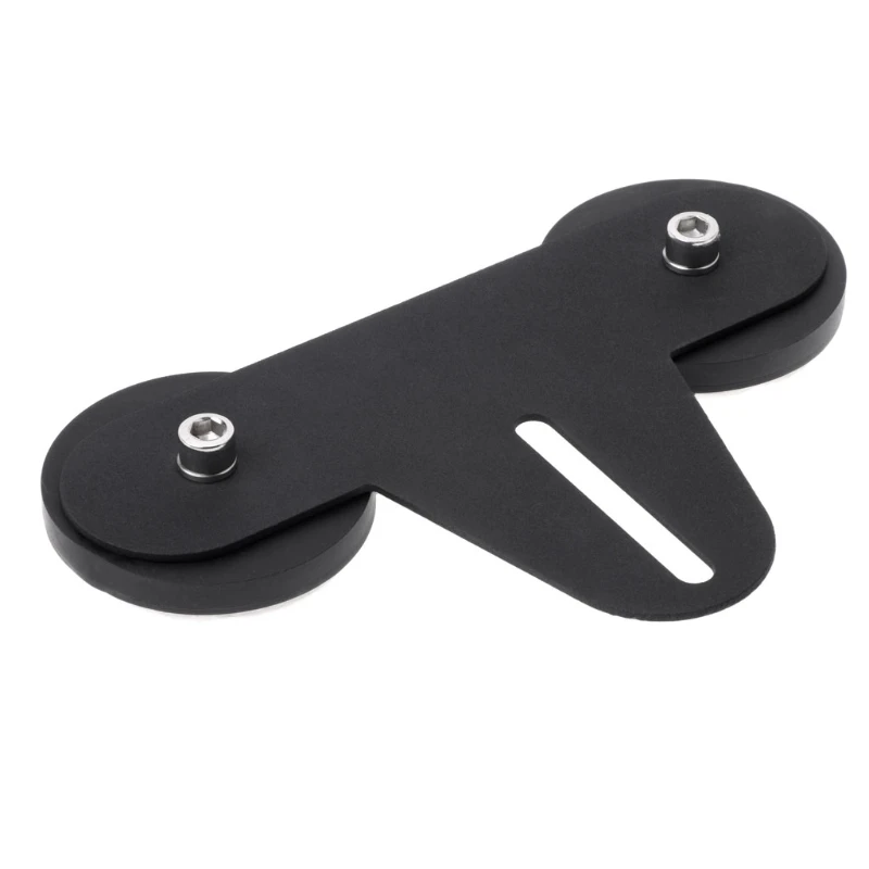 1 пара магнитных присосок кронштейн светодиодный светильник на крыше Монтажная