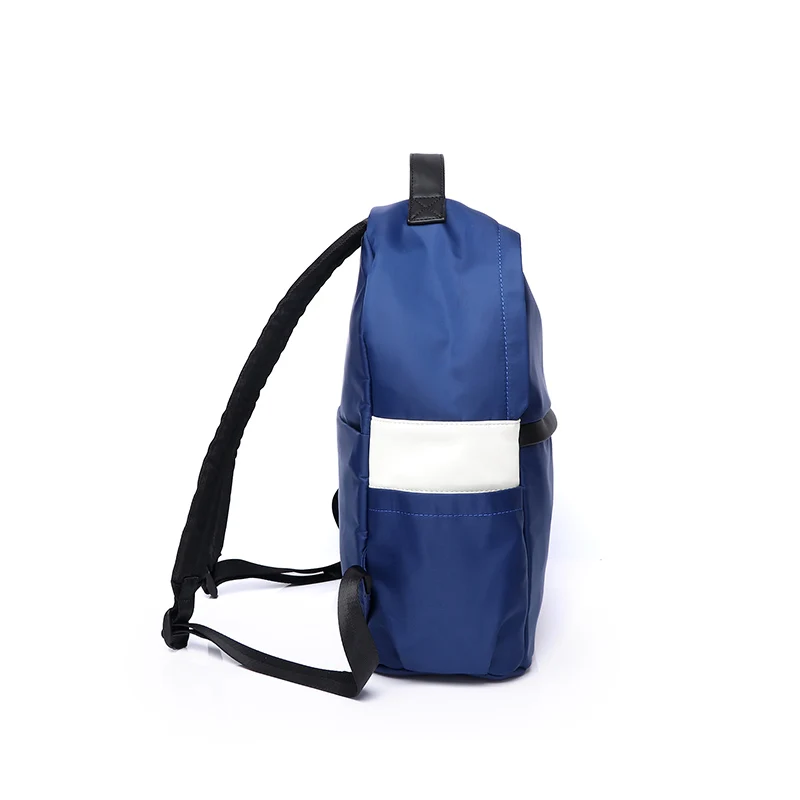 Рюкзак большой вместимости для мужчин и женщин модная простая Спортивная