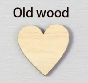 old wood На Заказ Свадебный знак обруч, фото реквизит настенный знак для невесты и жениха персонализированный Свадебный знак обруч стиль имя акриловый декор, Receptio - Цвет: old wood