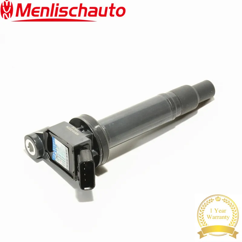 Катушка зажигания Автоматическая система 90919 02234 9091902234|Катушка зажигания| |