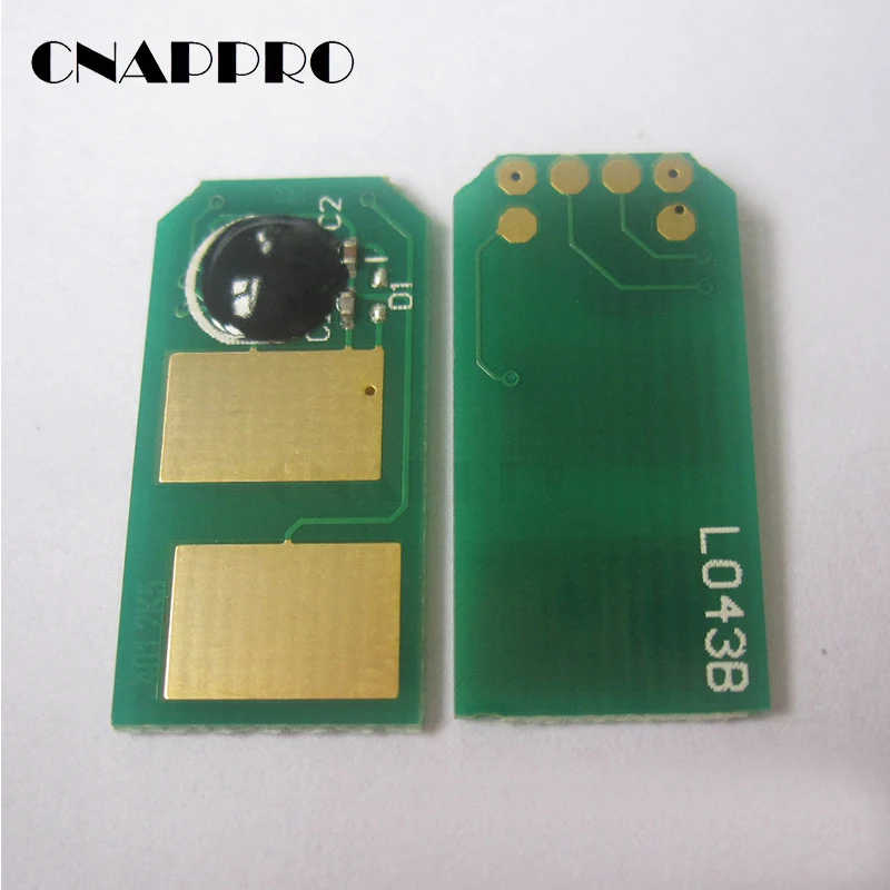 20PCS 44574901 44574903 44917601 Toner Cartridge Chip For OKI B431 Okidata B401 MB401 B 431 MB 401 Printer Reset chips | Компьютеры и