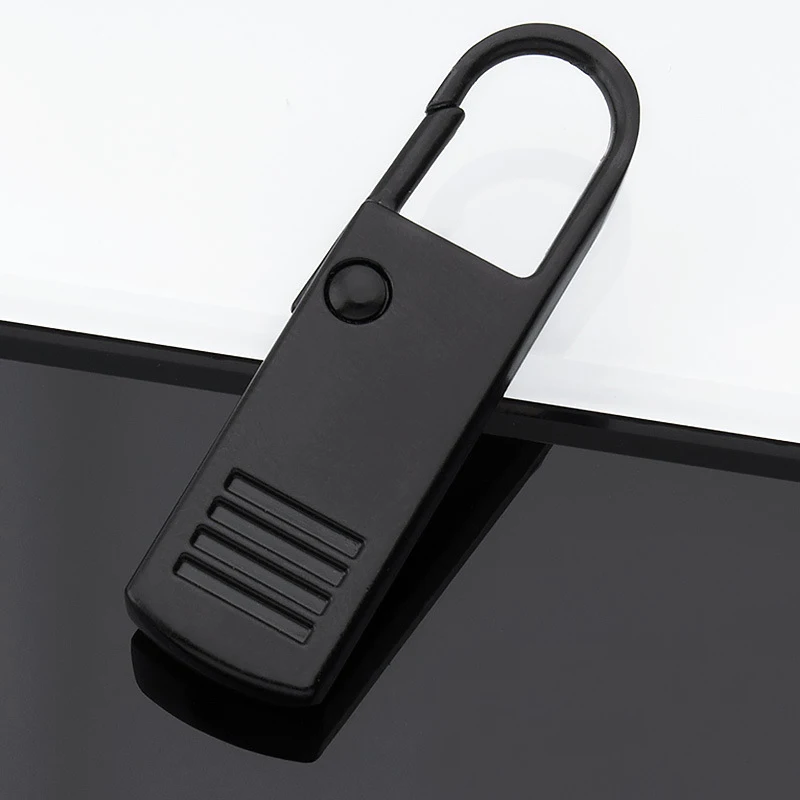 Съемная головка для молнии